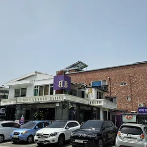 BB카페 리뷰 사진