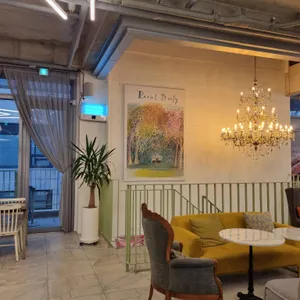 본부케 리뷰 사진