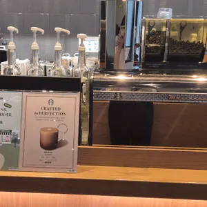 스타벅스 리뷰 사진