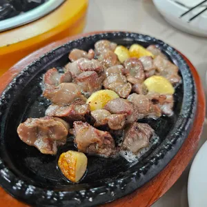 온유네닭매운탕 리뷰 사진