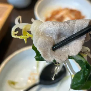샤브옥 사진