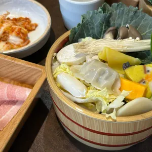 샤브옥 사진