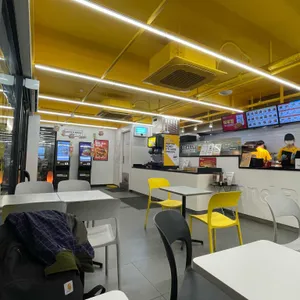 노브랜드버거 리뷰 사진