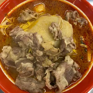 로충칭마라탕 사진