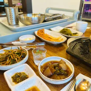 천지인가 사진