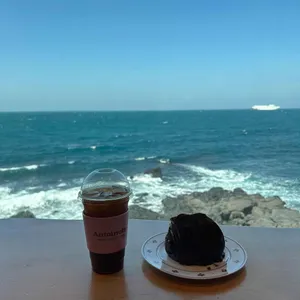 앙뚜아네트 용담점 사진