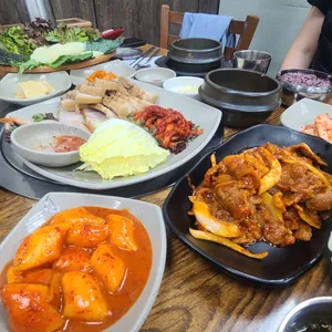 토종골 리뷰 사진