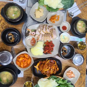 토종골 리뷰 사진