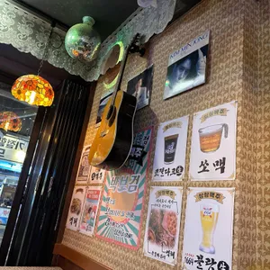 쌍쌍맥주 대표 사진