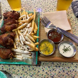 쌍쌍맥주 사진