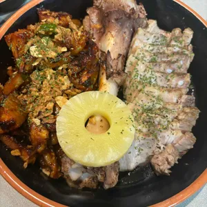 감성족발 사진