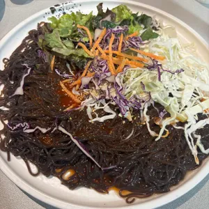 감성족발 사진