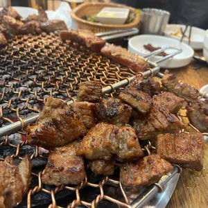 박대감화로구이 사진