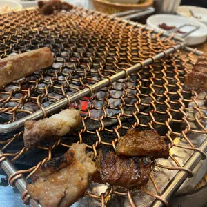 박대감화로구이 사진