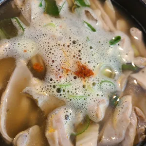 모란창평국밥 사진
