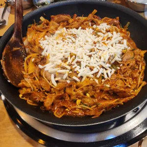 흑백집 리뷰 사진