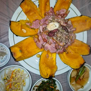 다금 사진