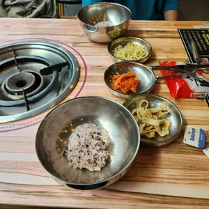 이태리부대찌개 사진