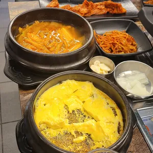 싸다구냉삼 사진