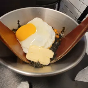 싸다구냉삼 사진