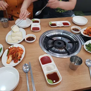 탕의신홍대포 사진