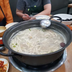 탕의신홍대포 사진