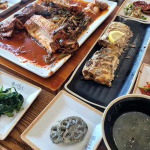 어화동생선구이 사진
