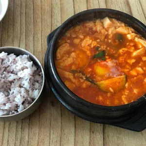소반 사진