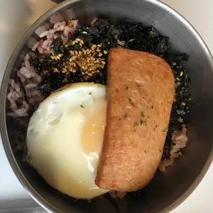 청년찌개 사진