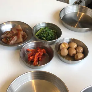 청년찌개 사진