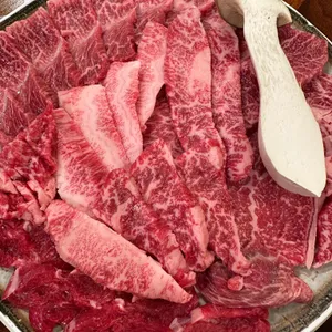 소백산식육식당 사진