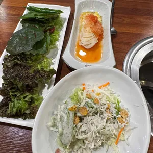 소백산식육식당 사진