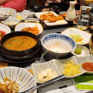 하해가 사진