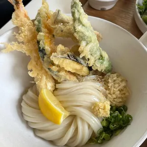 쿠우동 사진
