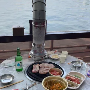 아리수만찬 대표 사진