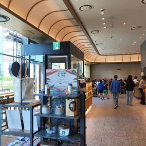 스타벅스 리뷰 사진