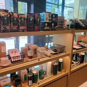 스타벅스 리뷰 사진