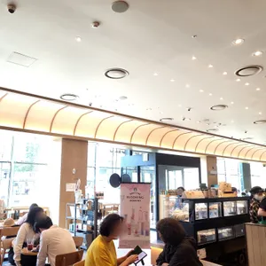 스타벅스 리뷰 사진