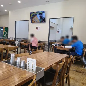 하랑 리뷰 사진