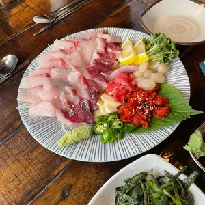 심야포차 시실리 사진