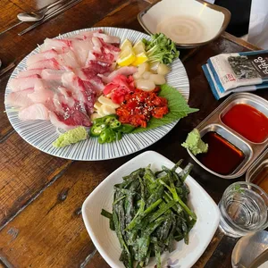 심야포차 시실리 사진
