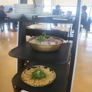 을항 리뷰 사진