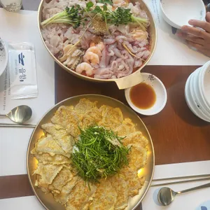 을항 리뷰 사진