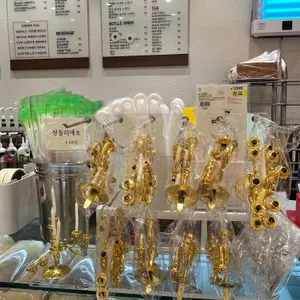 동명제과 리뷰 사진