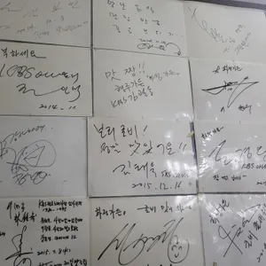 화정가든 리뷰 사진