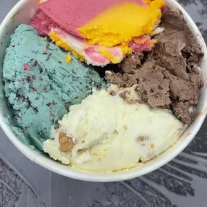 배스킨라빈스 사진