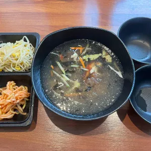 산촌신쭈꾸미 사진