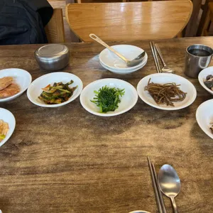 청기와 사진