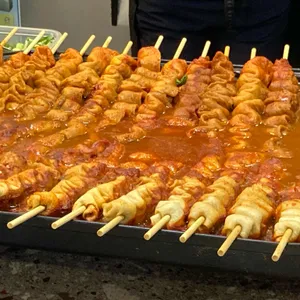 부산어묵 호반호텔앤리조트 사진