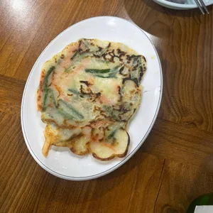 강릉아구찜 사진